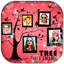 Tree Photo Collage Maker APK