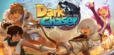 Dark Chaser : Idle RPG