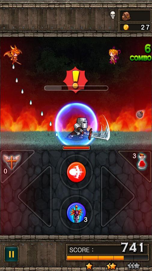 Dragon Storm for Android - APK Download