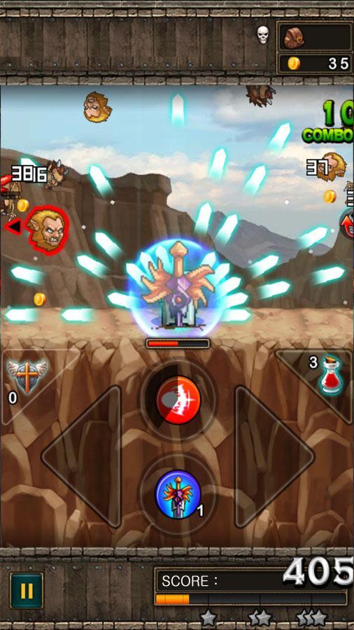 Dragon Storm for Android - APK Download
