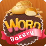 Word Bakery icône