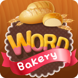 Word Bakery أيقونة