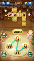 Word Bakery captura de pantalla 1