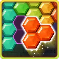 Hexa Block Quest APK download