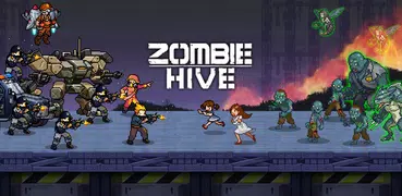 Zombie Hive