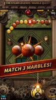 Steam Legend : Marble Quest 截图 1