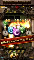 Steam Legend : Marble Quest ảnh chụp màn hình 2