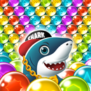 Bubble Shark & Friends aplikacja