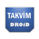 ”Takvim Gazetesi Droid