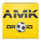 AMK Gazetesi Droid アイコン