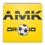 ”AMK Gazetesi Droid