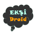 Eksi Droid icon