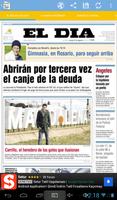 Front Pages of Argentina imagem de tela 2