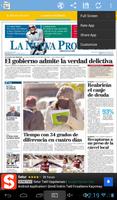 Front Pages of Argentina スクリーンショット 3
