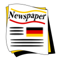 Front Pages of Germany