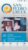 San Pedro Creek Culture Park Affiche