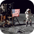 Moon Simulator : Space Walk
