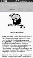 Techenigma18 โปสเตอร์