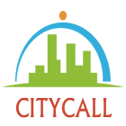 CityCall 图标