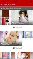Shopix Album 포스터