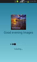 Good Evening Images Poster