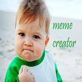 Meme Creator