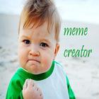 Meme Creator ไอคอน