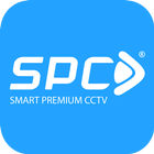 SPC PRO Cloud-icoon