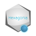 Hexagonia icono
