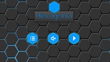 Hexagonia poster