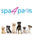 Spa 4 Paws Affiche