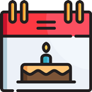 BIRTHDAY CALCULATOR ( AGE CALCULATOR) APK