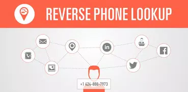 Reverse Phone Lookup