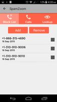 Reverse Phone Lookup स्क्रीनशॉट 2