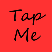 Tap Me Hard! icon