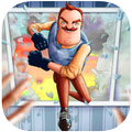 Guide for Hello Neighbor