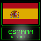 آیکون‌ Radios Espana FM