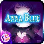 Anna Blue-New Collection icône