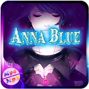 Anna Blue-New Collection APK