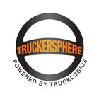 TruckerSphere 圖標