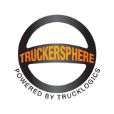 TruckerSphere أيقونة