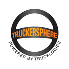TruckerSphere أيقونة