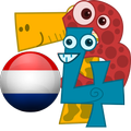 dutch counting numbers