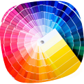 Spanish Color Vocabulary Game