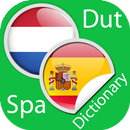 Dutch Spanish Dictionary APK