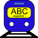 Free ABC Train (Spanish) APK