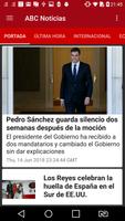 ABC Noticias screenshot 1