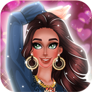 Spanish Boutique: Dressup Game APK