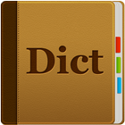 Spanish Dictionary - Offline icône