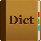 Spanish Dictionary - Offline أيقونة